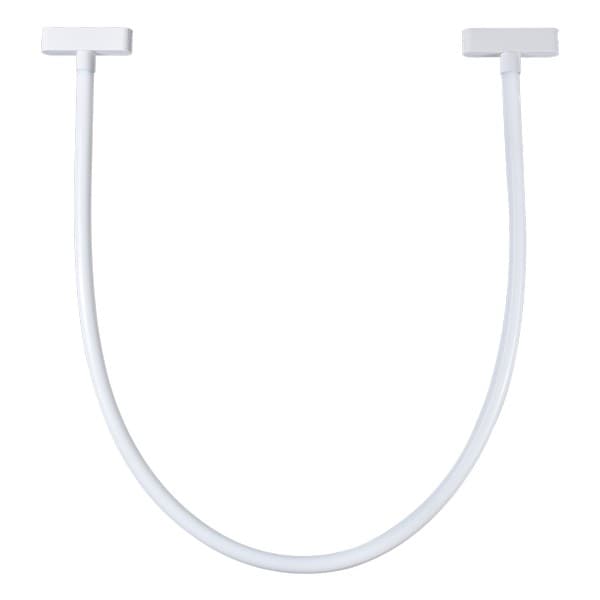 LED magnetna svetiljka CCT ULTRA SLIM FMS4006-10 BK