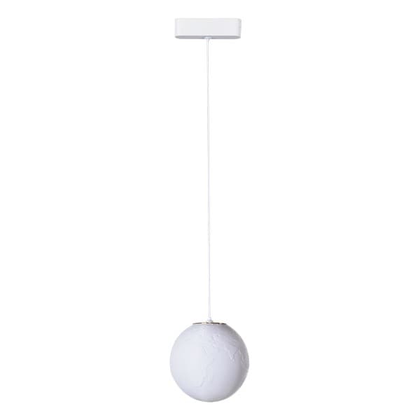 LED magnetna visilica CCT ULTRA SLIM FMS4003-7 BK