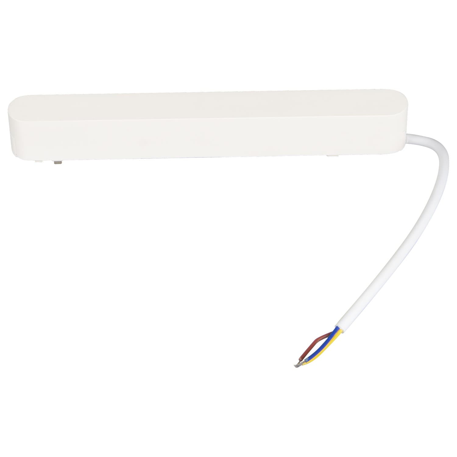 LED napajanje za magnetnu ULTRA SLIM šinu 200W 48V FMSD01-200 WH