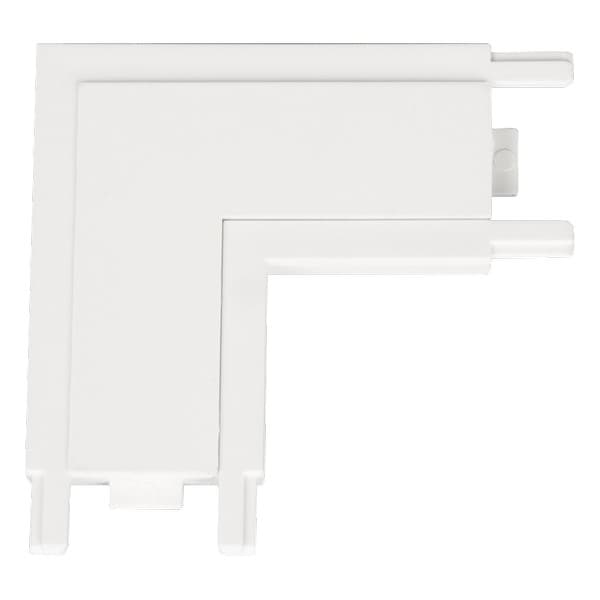 Konektor za magnetnu ULTRA SLIM šinu FMSH01-2 BK
