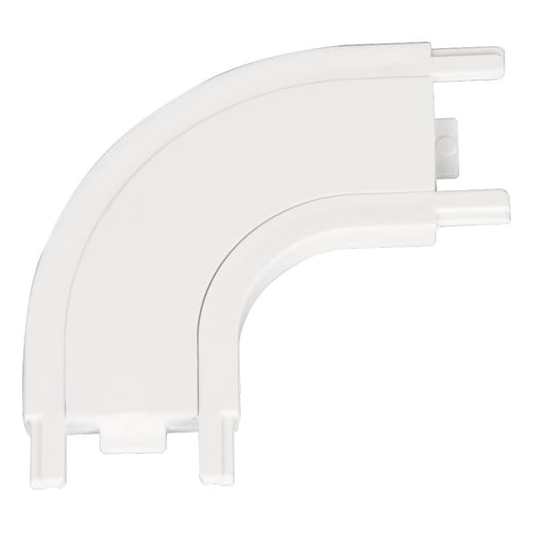 Konektor za magnetnu ULTRA SLIM šinu FMSH01-2 BK