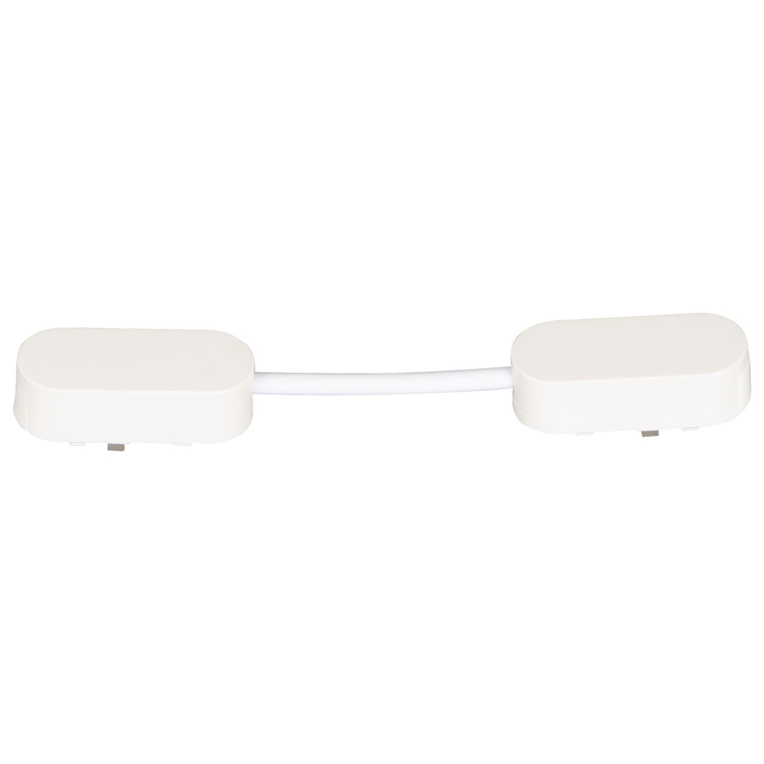 Konektor za magnetnu ULTRA SLIM šinu ugaoni FMSK01-2 WH