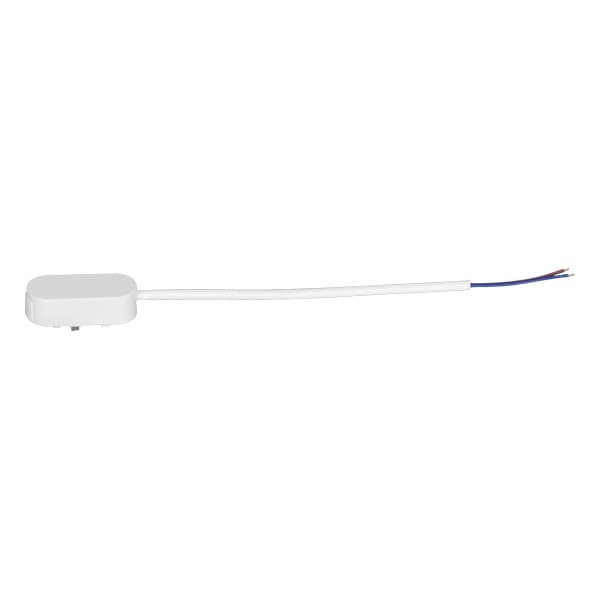 Konektor za magnetnu ULTRA SLIM šinu ulazni FMSU01-1 BK