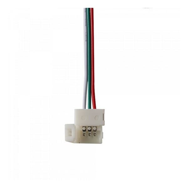 Konektor za LED CCT traku K1-UL8-3