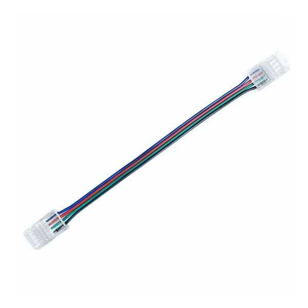 Konektor za LED COB traku K4-PR10-4