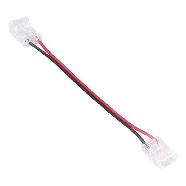 Konektor za LED COB traku K4-PR8-2