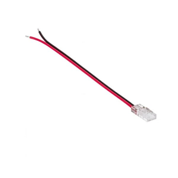 Konektor za LED COB traku K5-UL8-2