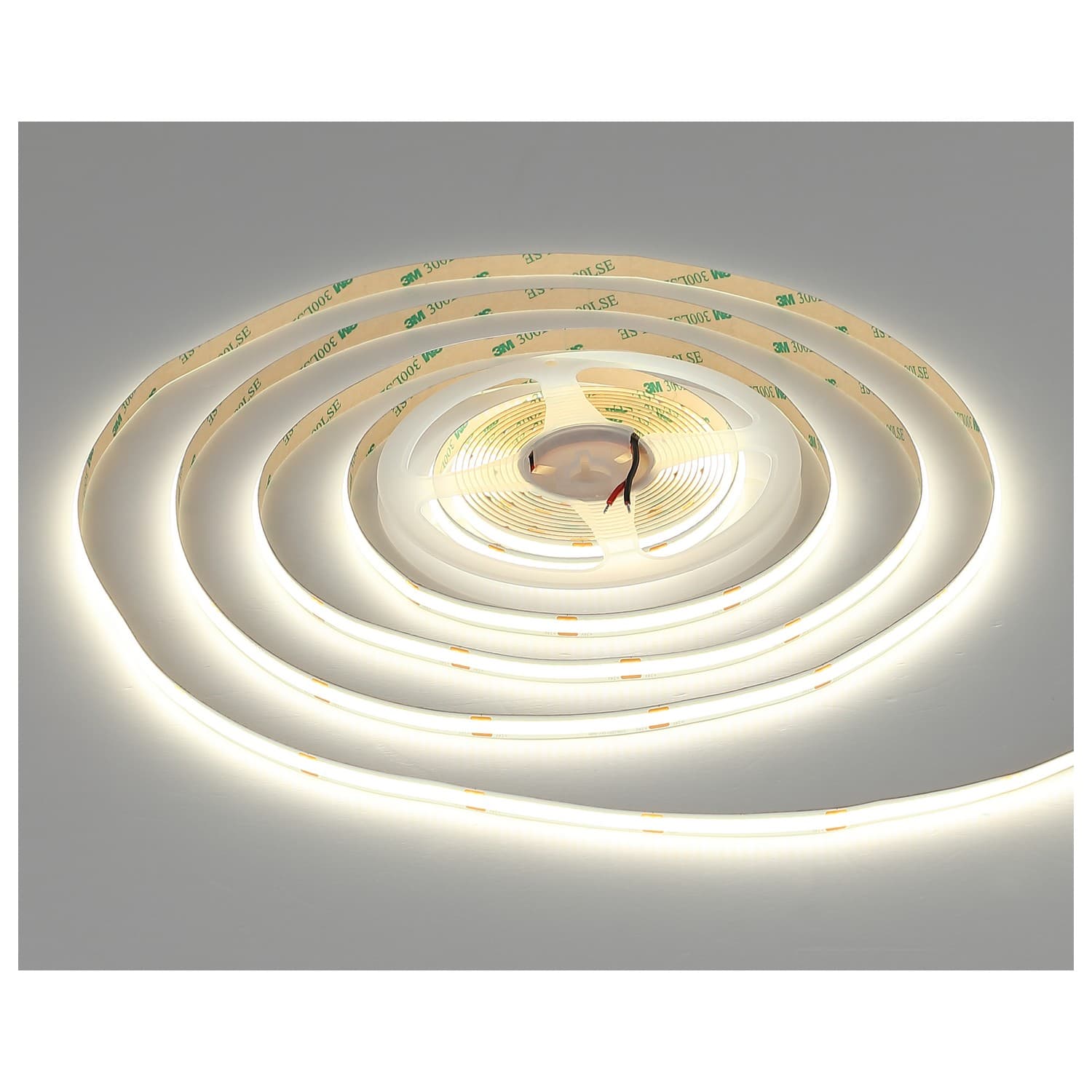 LED traka COB 9W LCA620-320-24 IP20
