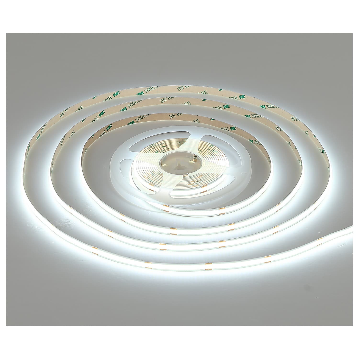 LED traka COB 9W LCA620-320-24 IP20