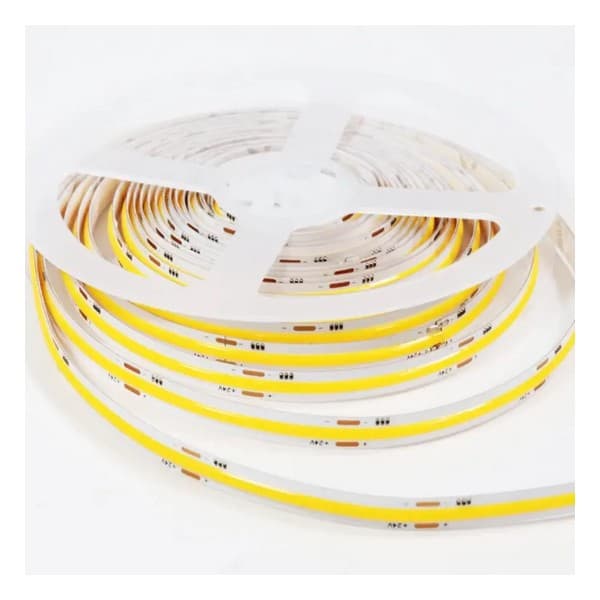 LED traka COB 9W LCA620-320-24 IP20