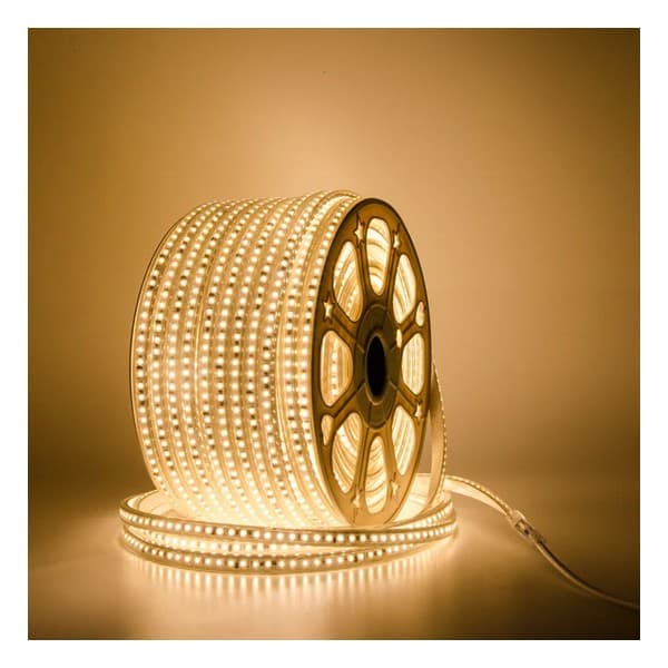 LED traka 8W LHA2835-120-220 IP65