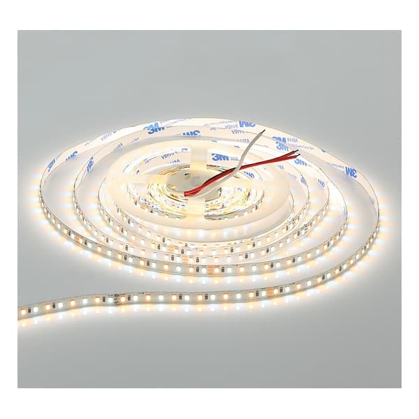 LED traka 9W LTA2835-120-24 CCT IP20