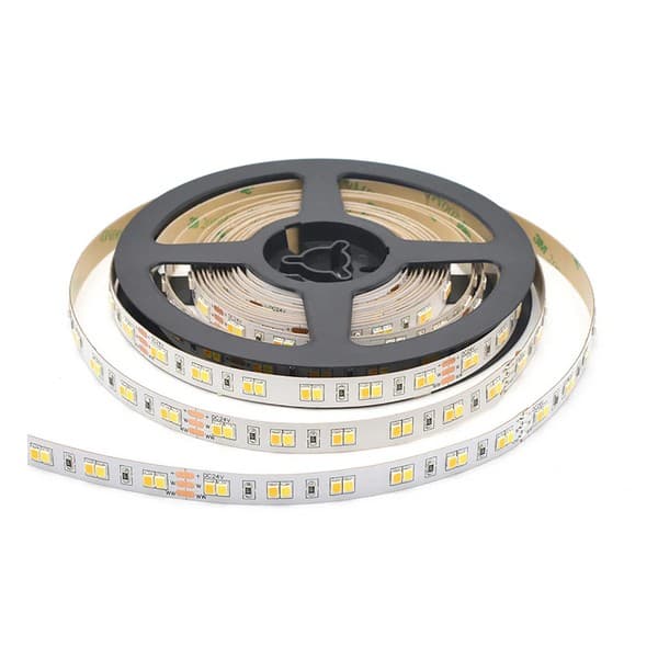LED traka 9W LTA2835-120-24 CCT IP20