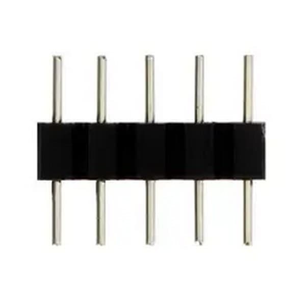 Konektor za LED traku RGBW 5 PIN nastavak