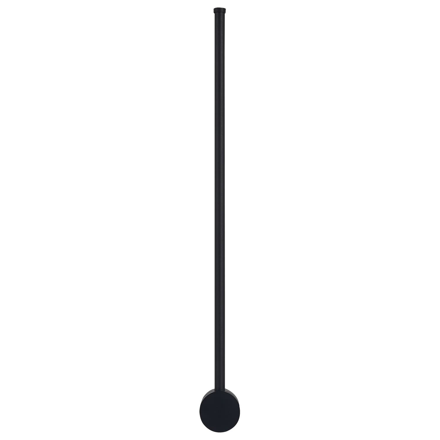 LED zidna lampa F2611-608Z BK