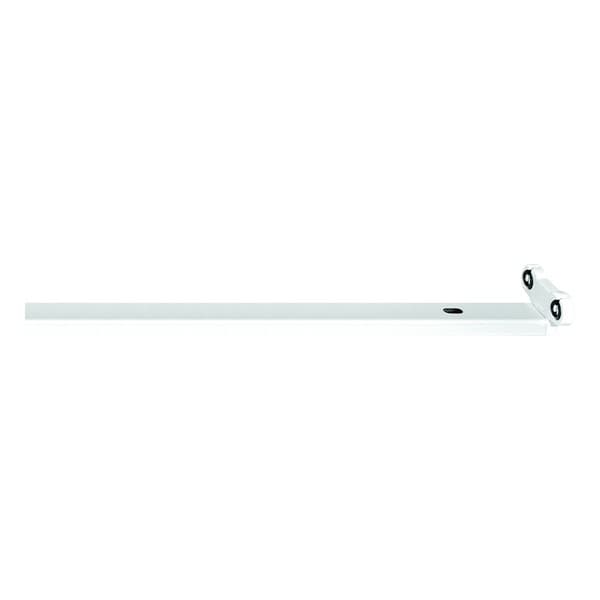 Nosač za LED cev 2x150cm AL02-215
