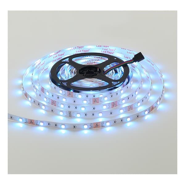 LED traka LTB5050-30-24 RGB IP20