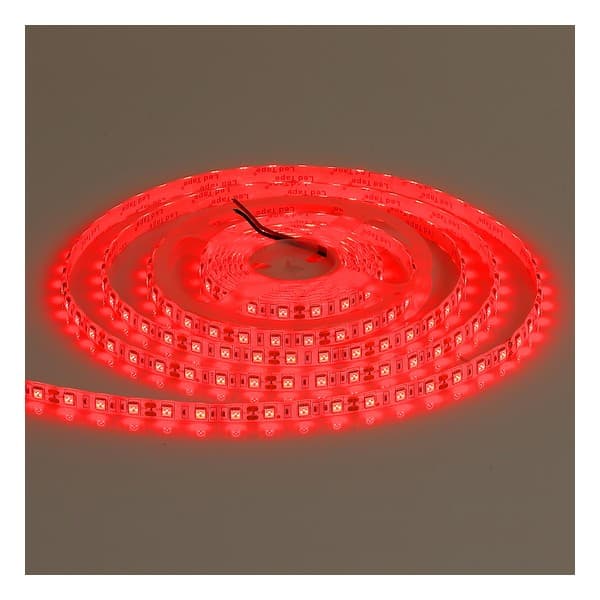 LED traka LTB5050-60-R IP44 RD