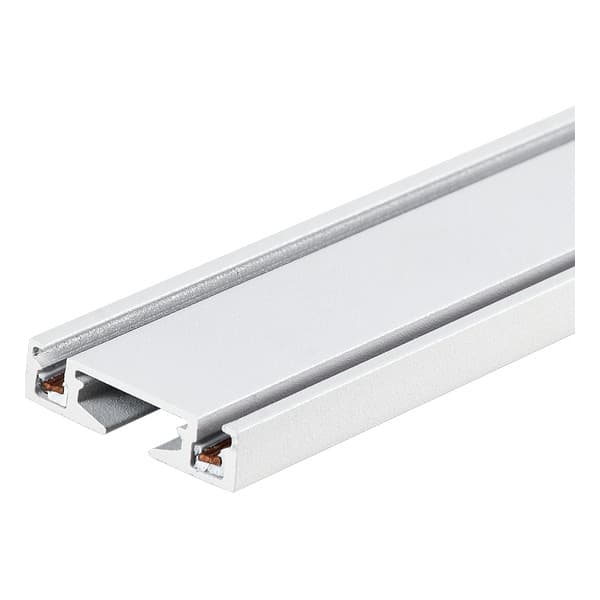 Magnetna ULTRA SLIM šina 2m FMST01-2 BK