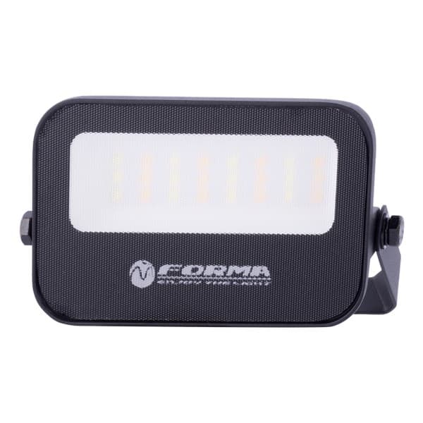 LED reflektor CCT LRH-10 BK