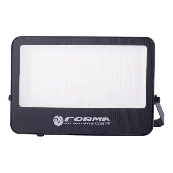 LED reflektor CCT LRH-10 BK