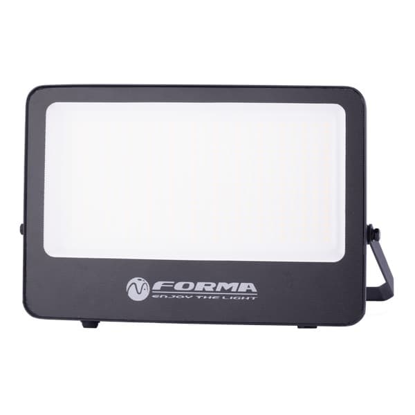 LED reflektor CCT LRH-10 BK