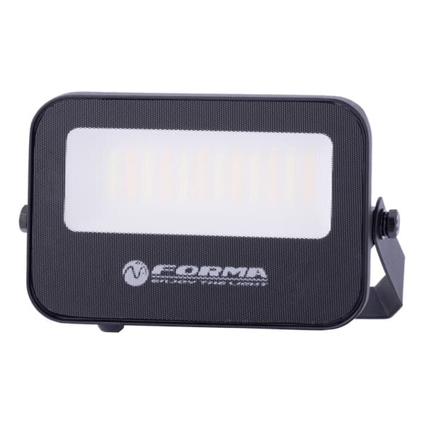 LED reflektor CCT LRH-10 BK