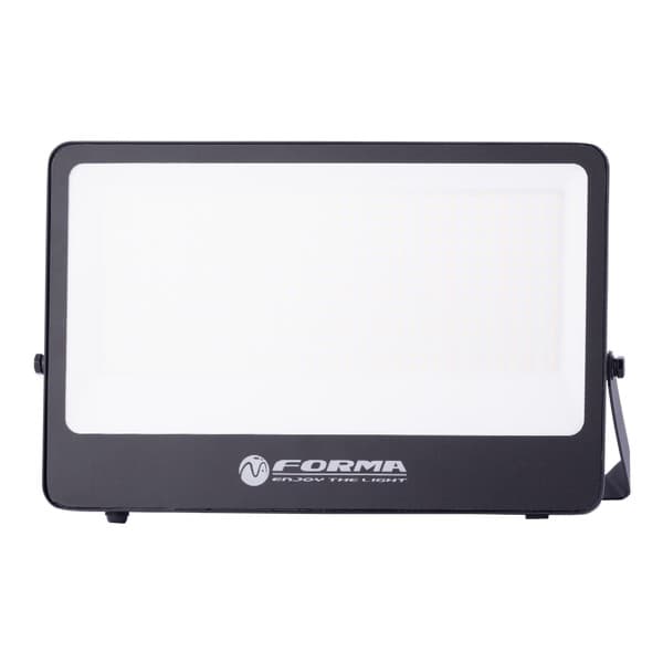 LED reflektor CCT LRH-10 BK