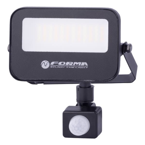 LED reflektor CCT LRH-10 BK