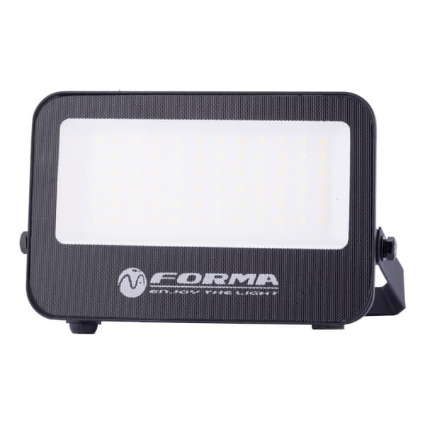 LED reflektor CCT LRH-10 BK