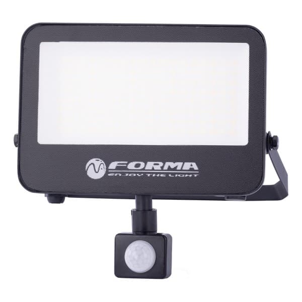 LED reflektor CCT LRH-10 BK