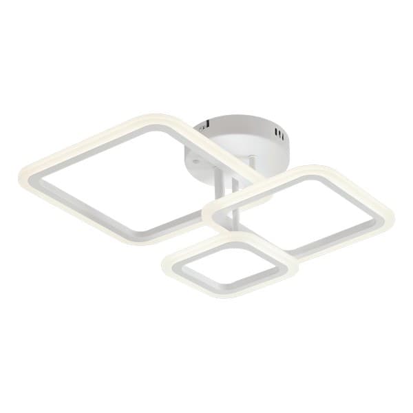 LED plafonska lampa F2082-38C WH