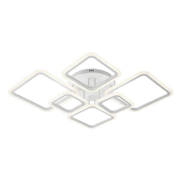 LED plafonska lampa F2082-76C WH