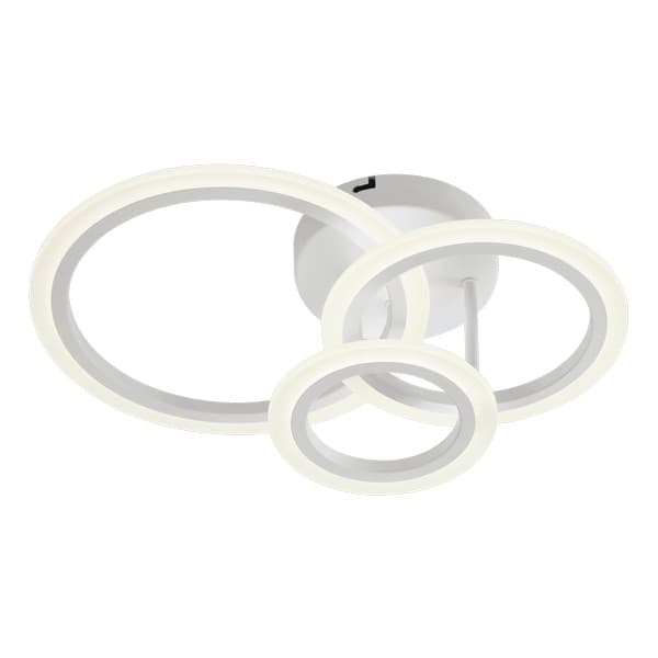 LED plafonska lampa F2083-32C WH
