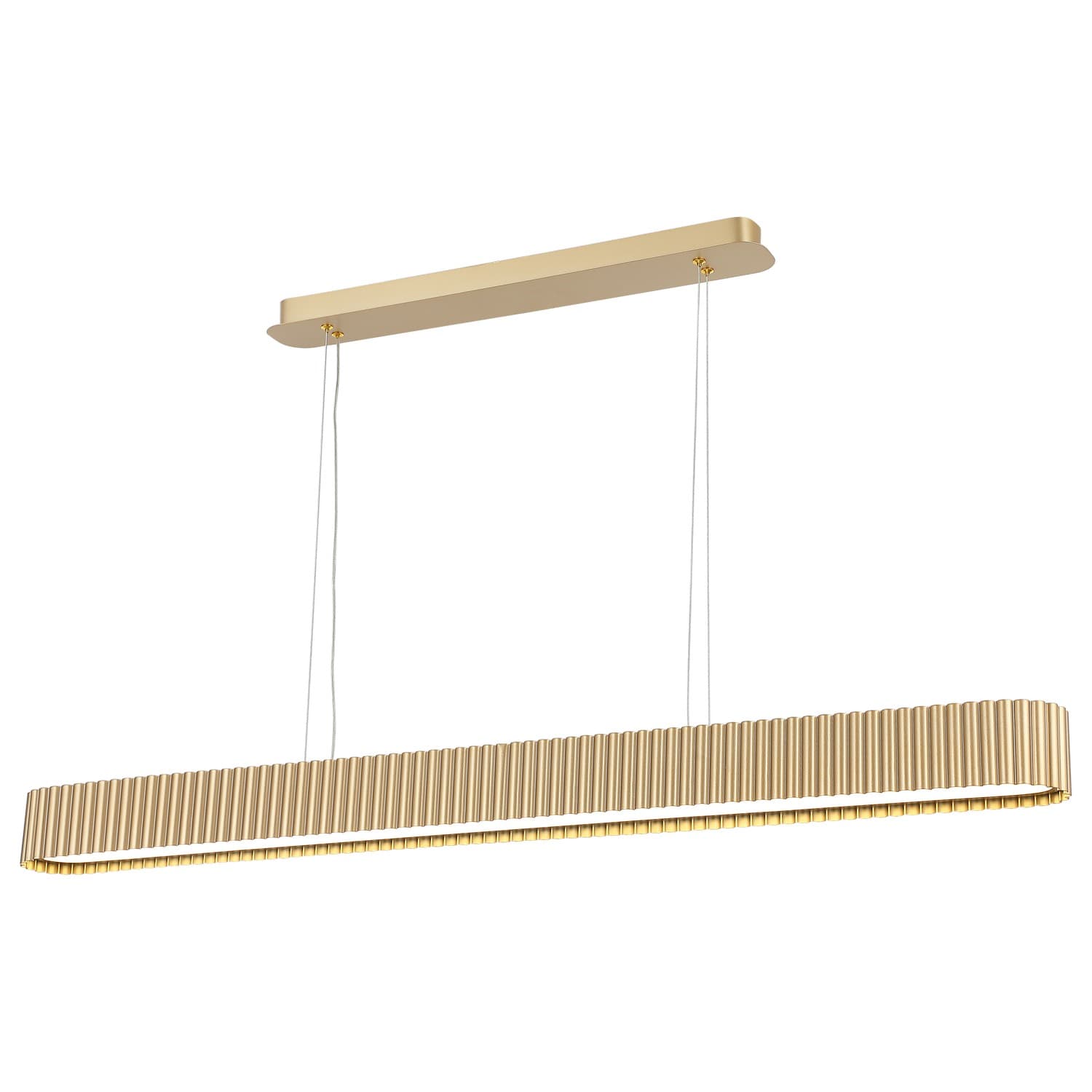 LED viseća lampa F2095-100VL SG