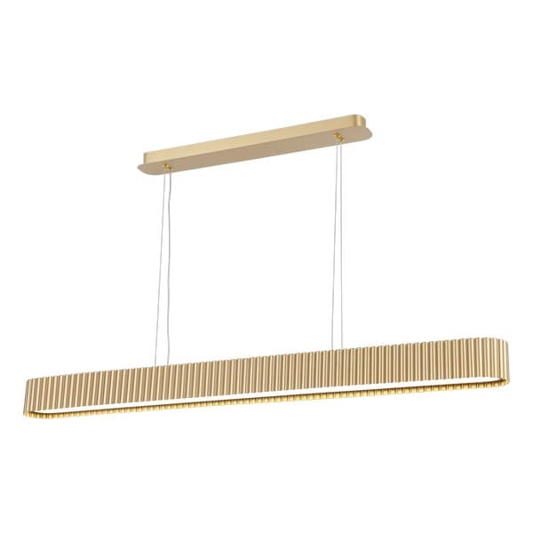 LED viseća lampa F2095-100VL SG