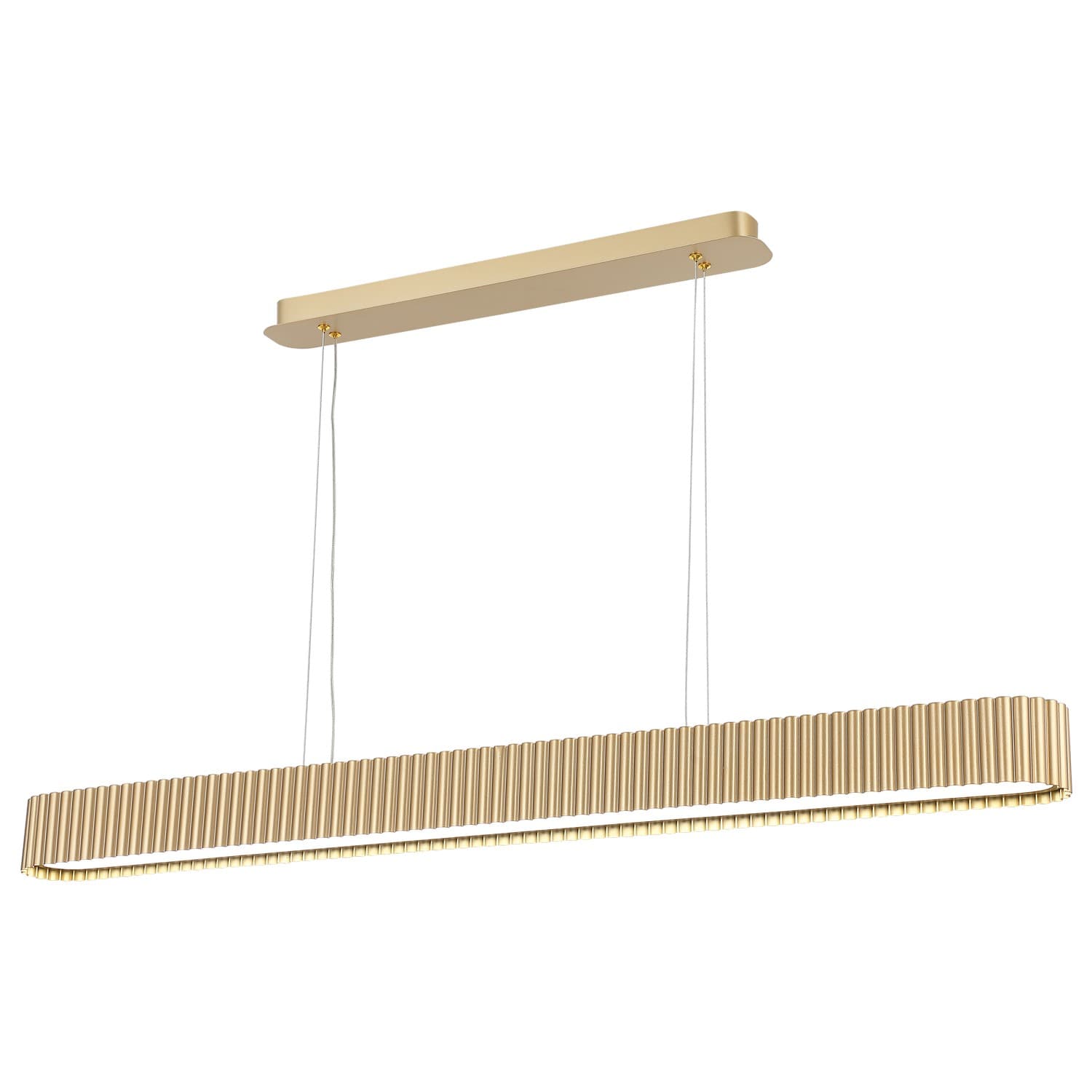 LED viseća lampa F2095-100VL SG