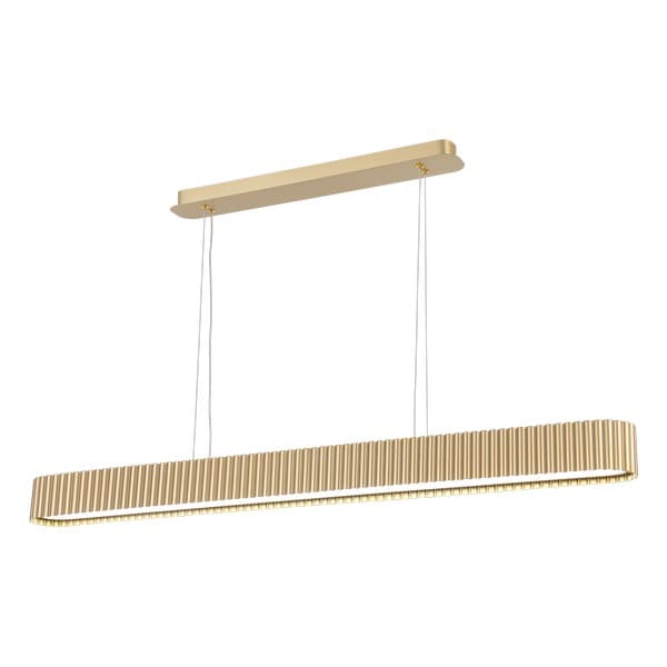 LED viseća lampa F2095-100VL SG