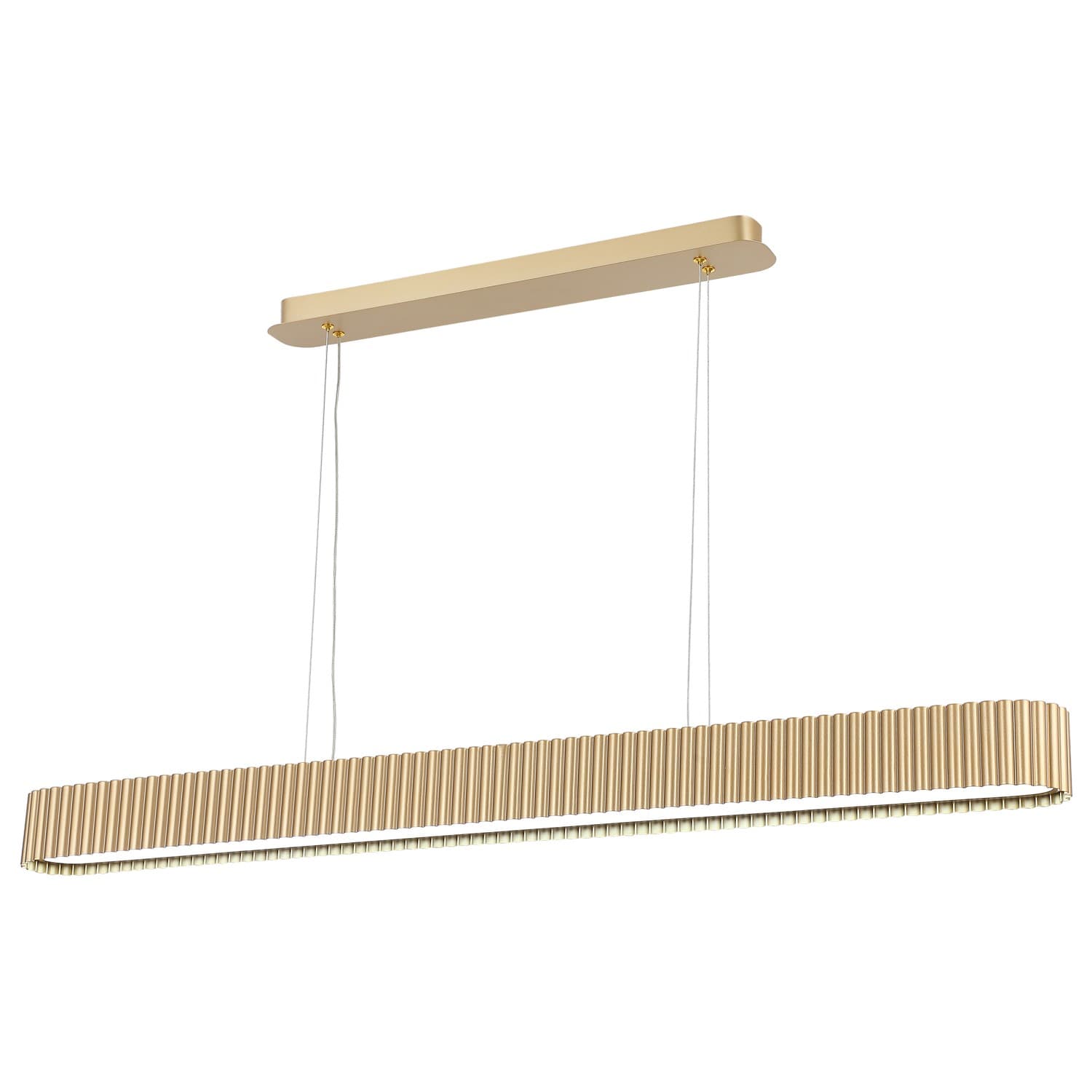 LED viseća lampa F2095-100VL SG