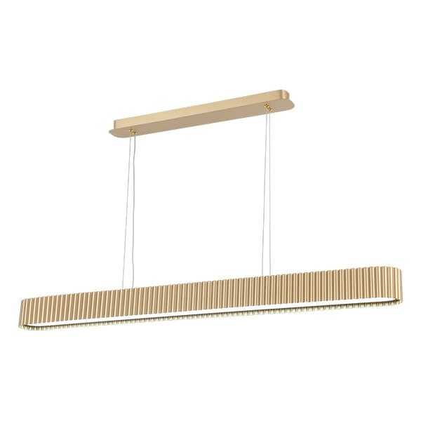 LED viseća lampa F2095-100VL SG