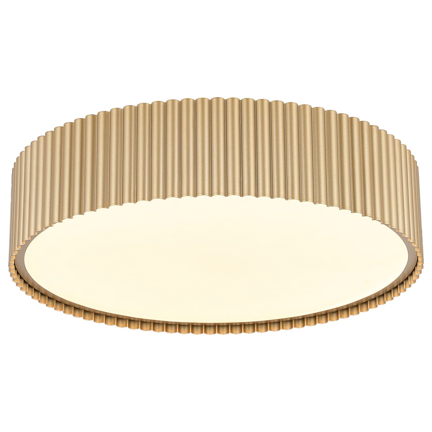 LED plafonska lampa F2095-67P SG