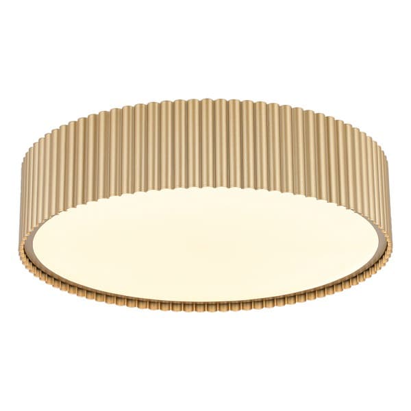 LED plafonska lampa F2095-67P SG