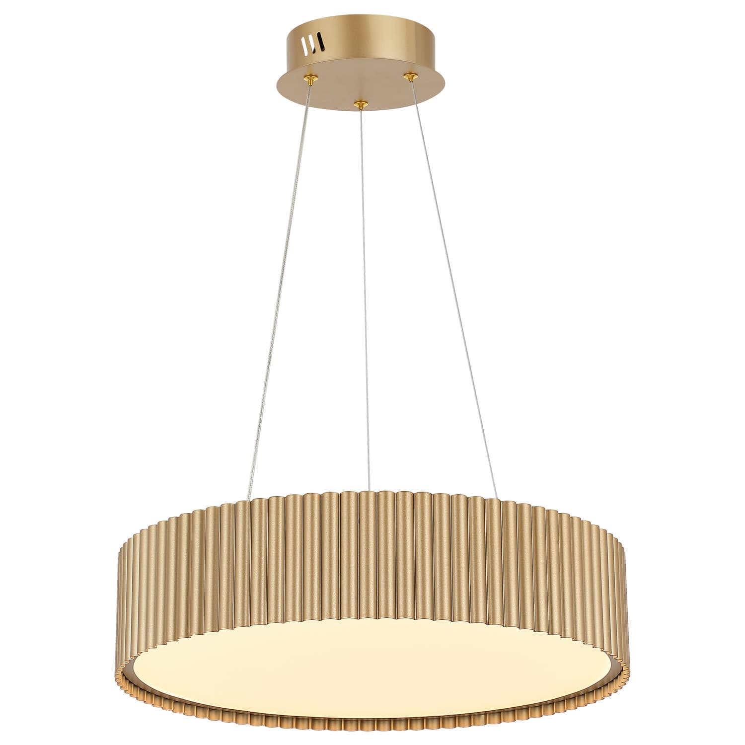 LED viseća lampa F2095-67V SG