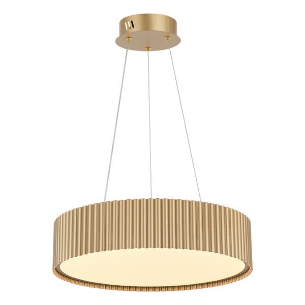LED viseća lampa F2095-67V SG