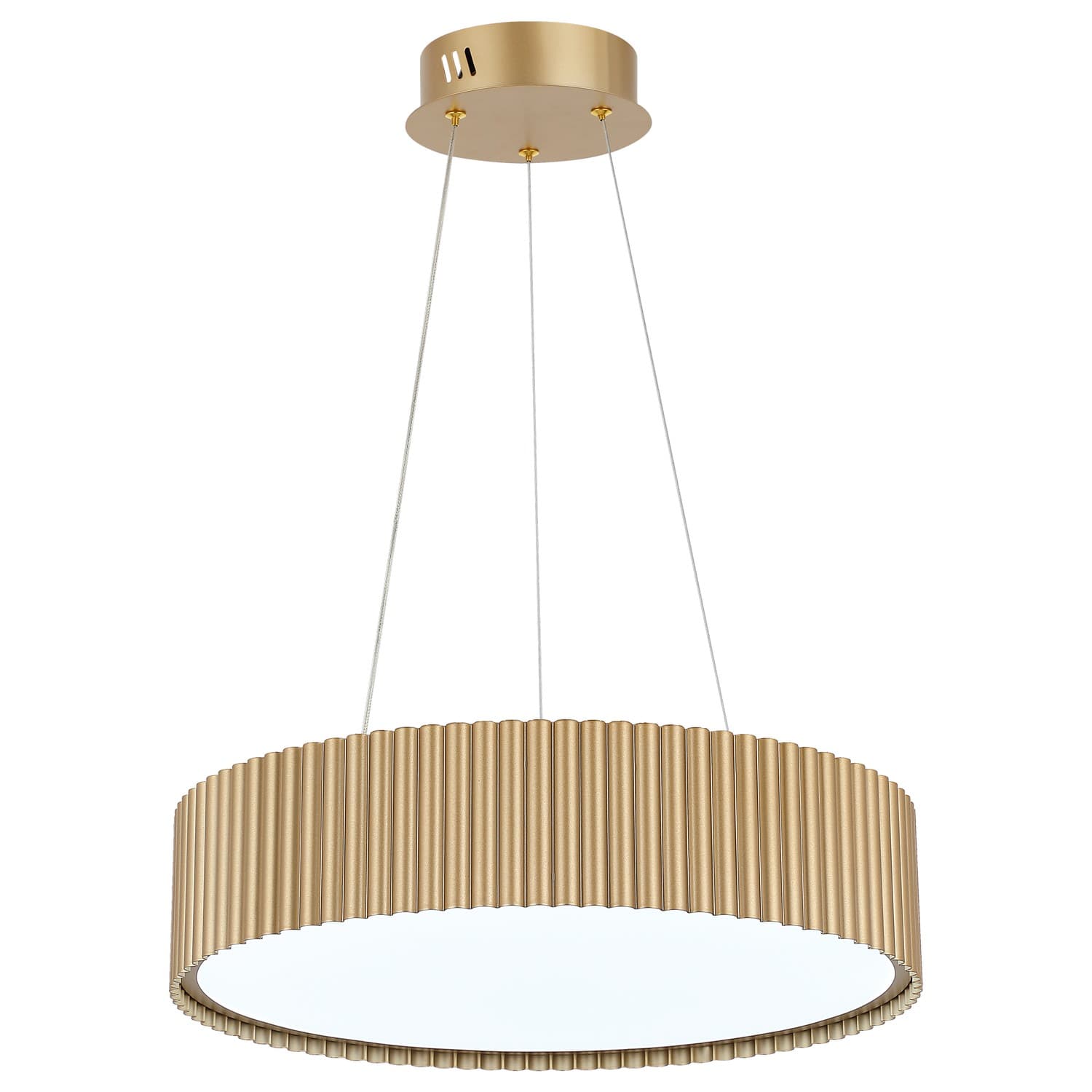 LED viseća lampa F2095-67V SG