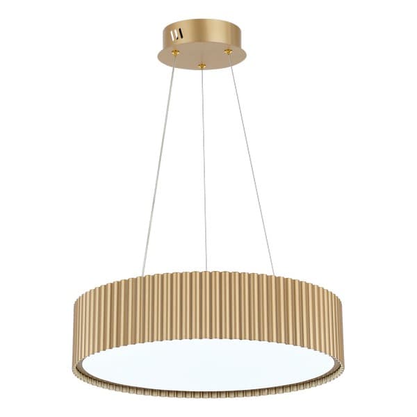 LED viseća lampa F2095-67V SG