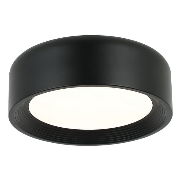 LED plafonska lampa F2096-51C BK