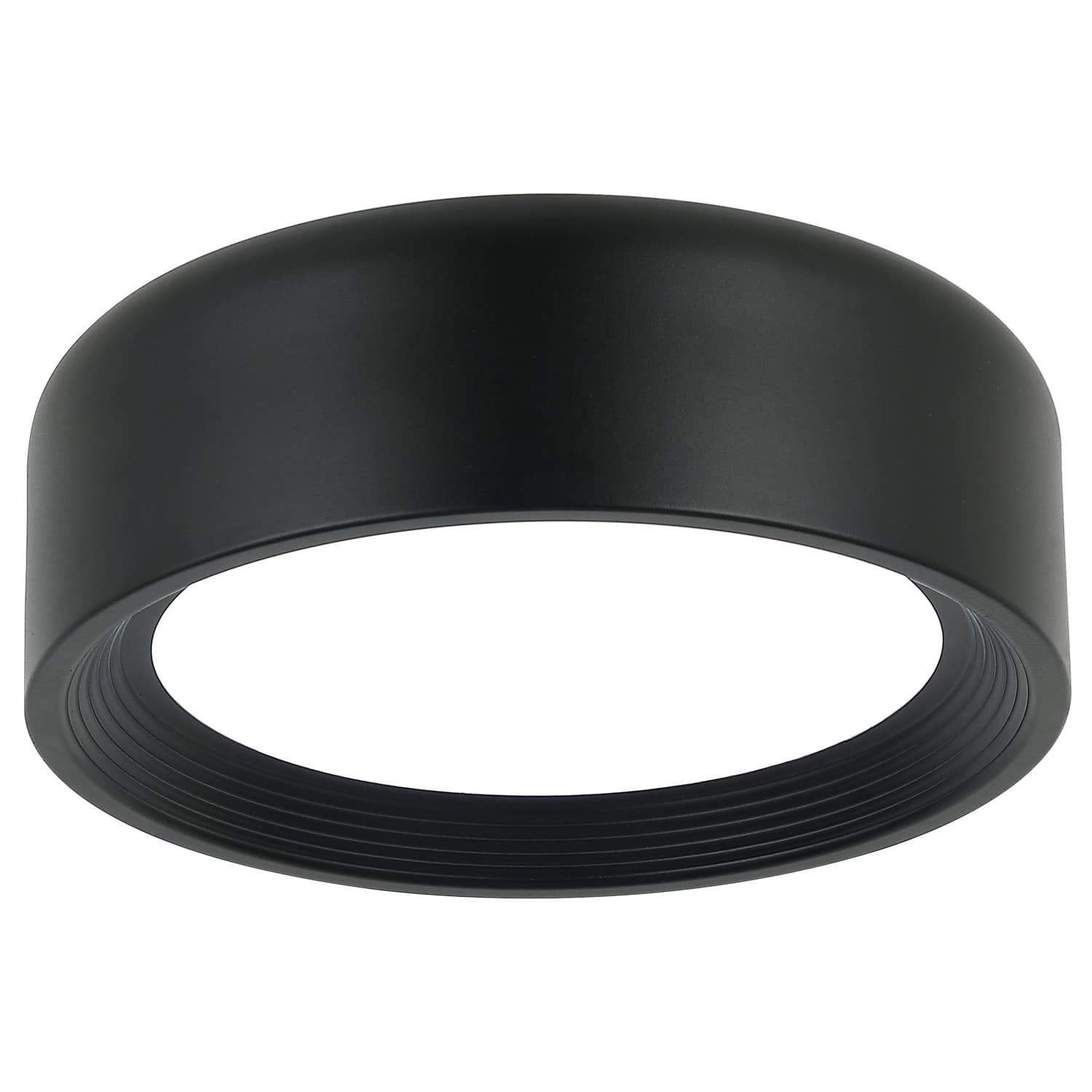 LED plafonska lampa F2096-51C BK