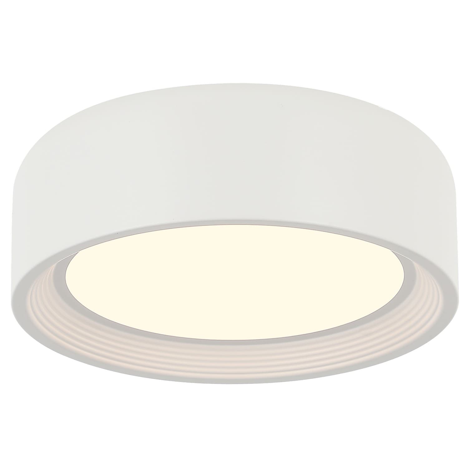 LED plafonska lampa F2096-51C WH