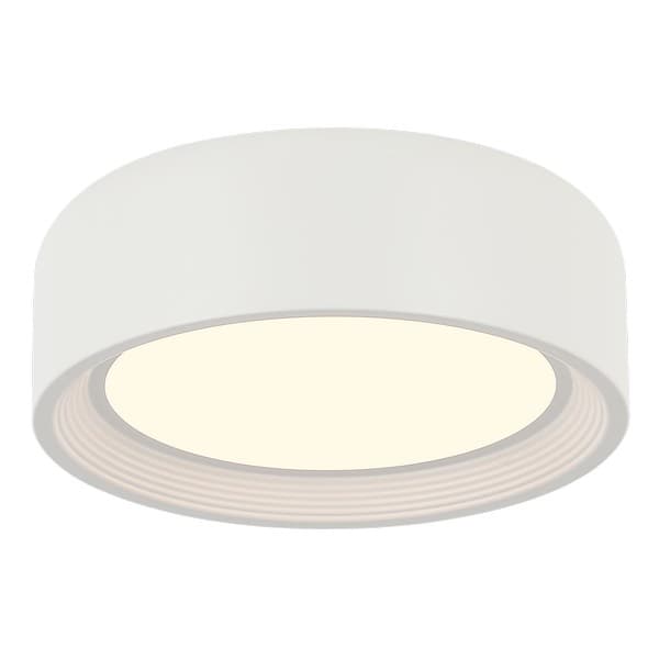 LED plafonska lampa F2096-51C WH